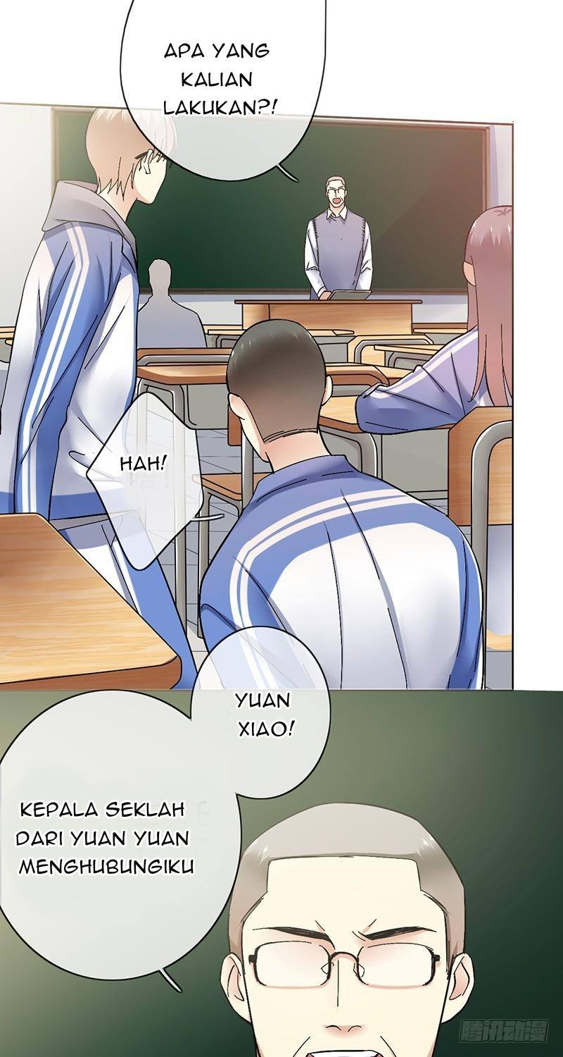 NSD Gaming Chapter 78 Bahasa Indonesia